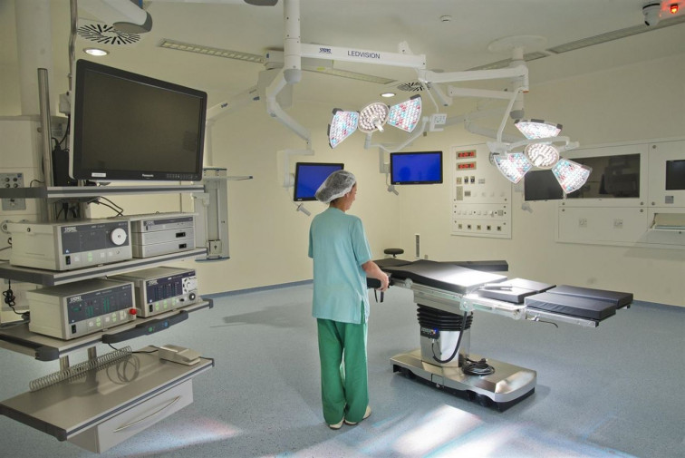 ​El reto contra el ictus es acelerar la llegada al hospital