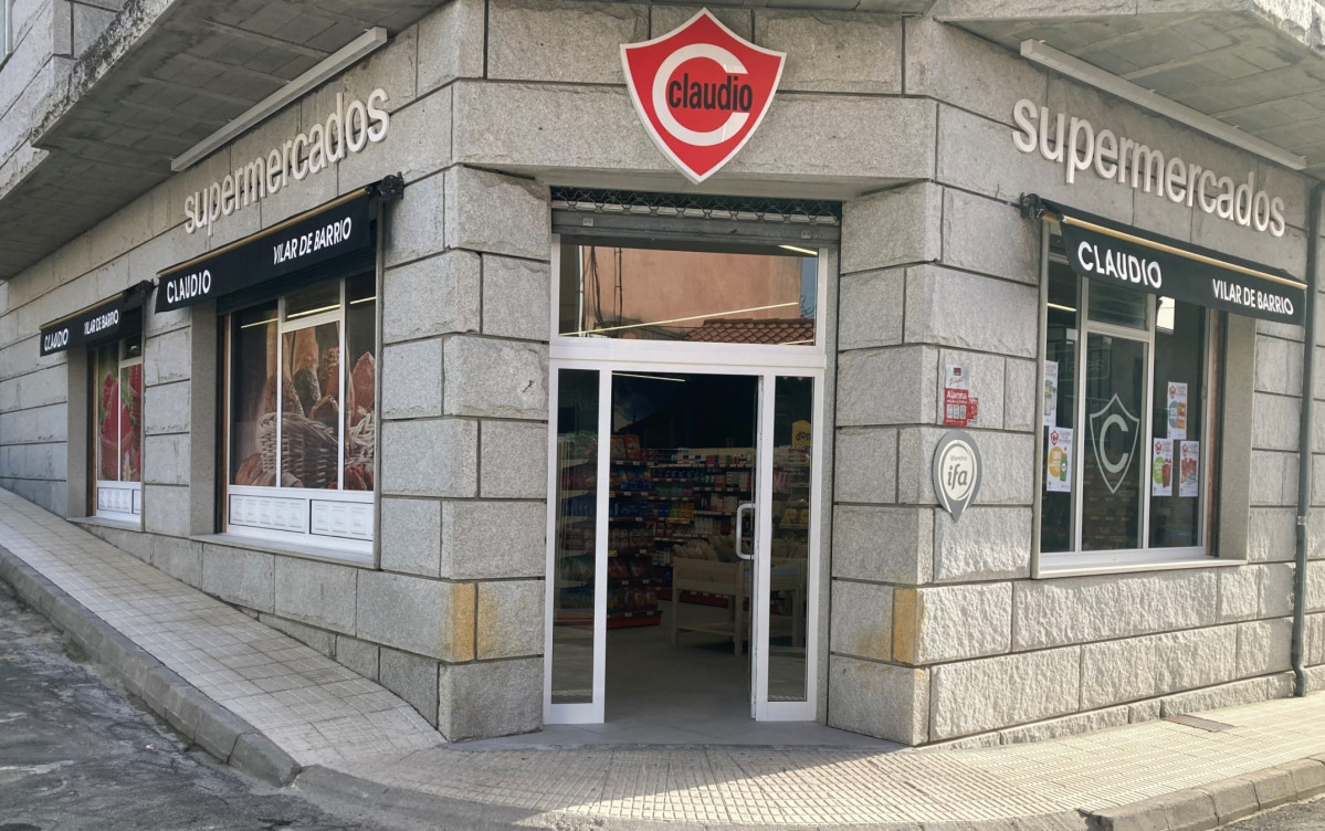 CLAUDIO VILAR DE BARRIO