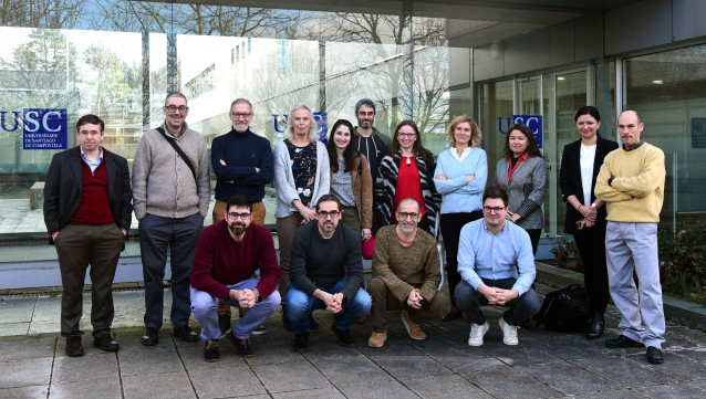 Nota De Prensa: Intelixencia Artificial E Coñecemento Humano Selan Unha Alianza Estratéxica Contra A Desinformación No Proxecto Hybrids