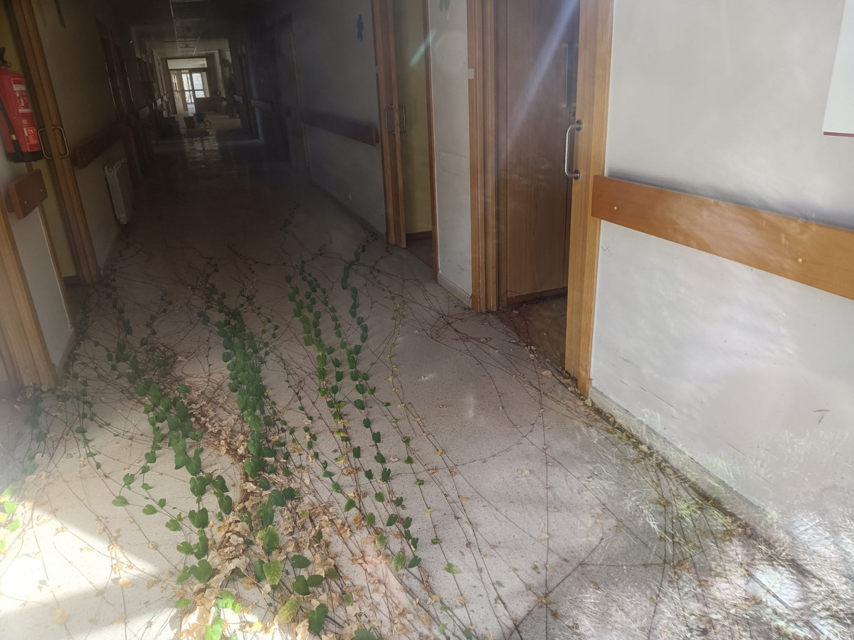 FOTO 1 Residencia A Bola