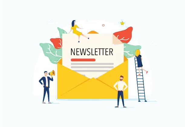 Logo promociu00f3n newsletter