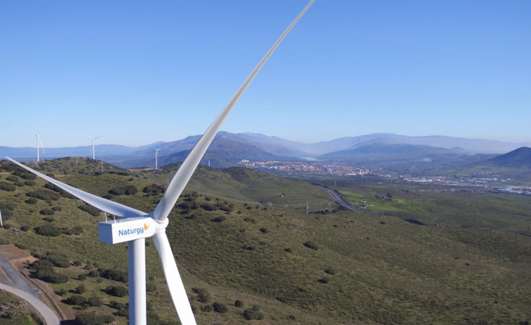 Naturgy celebra la DIA favorable en ocho proyectos en Galicia, casi la mitad de los 18 aprobados
