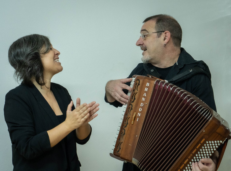 Teatro, conciertos... Todo lo que llega este fin de semana a Galicia