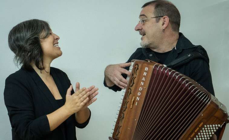 Teatro, conciertos... Todo lo que llega este fin de semana a Galicia