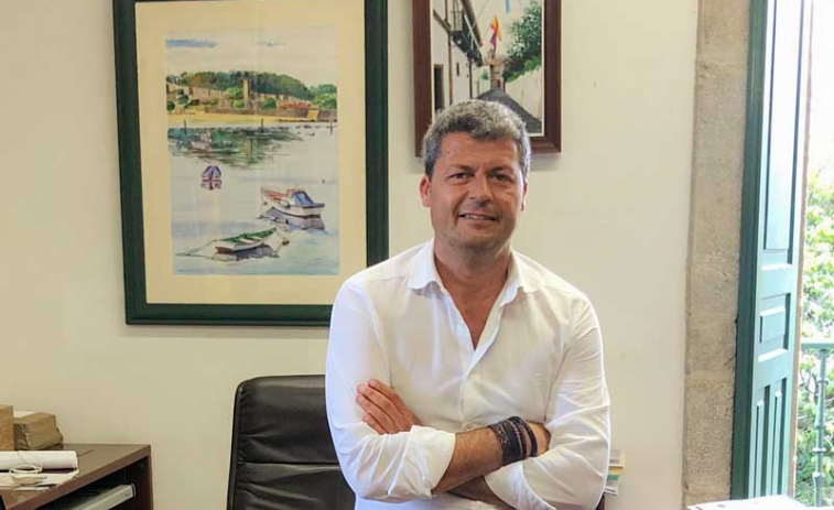 El alcalde de Baiona recurrirá su procesamiento por las multas: 