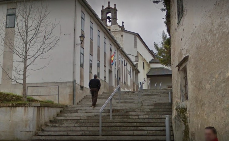 Juzgado de mondou00f1edo