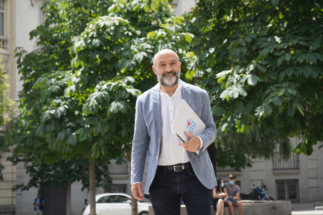 Archivo - El BNG reclama agilizar los trámites para la compra de los bonos gratuitos de Renfe para 2023