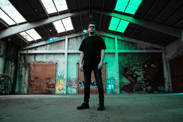 Archivo - El pianista Javier Otero.