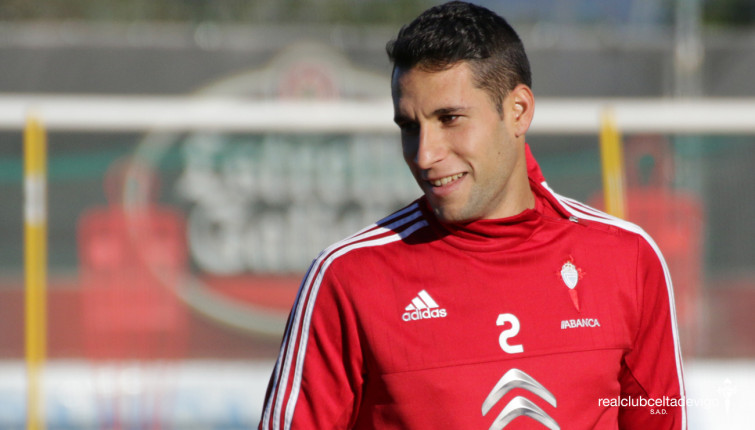 Hugo Mallo: 