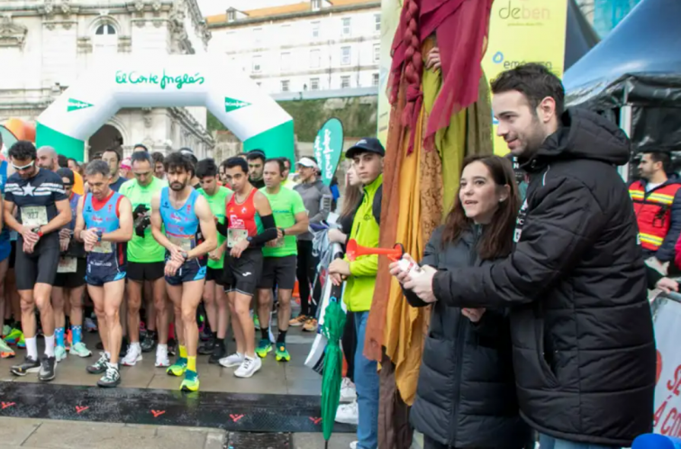 Fernando Pérez lo deja tras varias dimisiones en el servicio de Deportes del Ayuntamiento de A Coruña