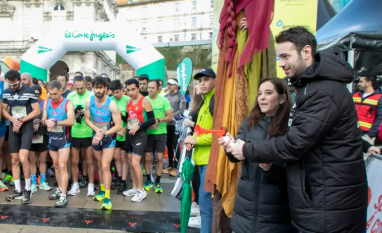 Fernando Pérez lo deja tras varias dimisiones en el servicio de Deportes del Ayuntamiento de A Coruña