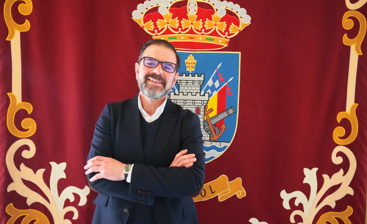 La Justicia investiga al alcalde de Ferrol Ángel Mato y al concejal de fiestas por prevaricación