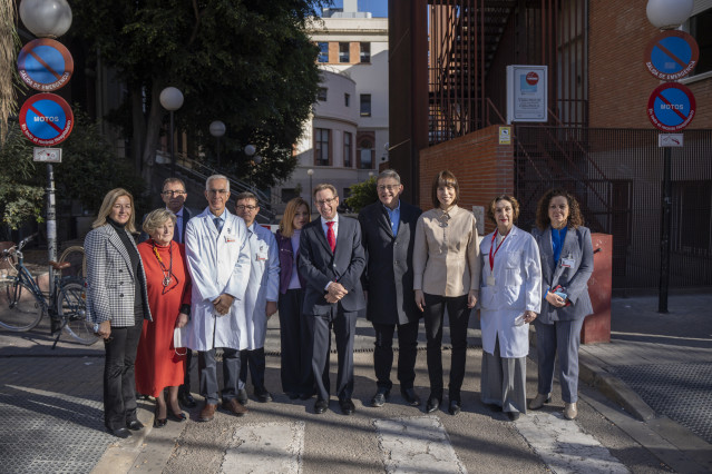 El Ministerio de Ciencia e Innovación destina más de 480 millones de euros a investigación contra el cáncer