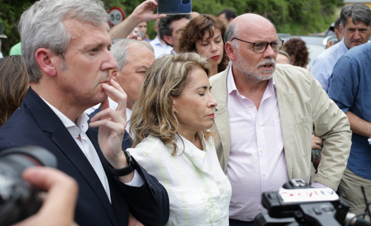 La Xunta calcula que Galicia necesita siete trenes Avril y tres frecuencias diarias más a Madrid desde Vigo y A Coruña