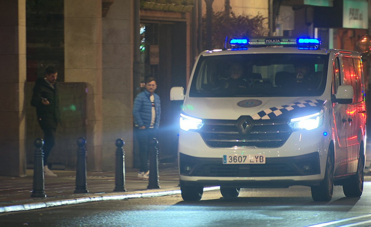 Un joven de 18 años es acuchillado en A Coruña por presuntos miembros de la banda Latin Blood
