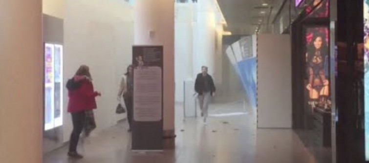 Al menos 13 muertos en la estación de metro de Bruselas