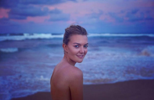 Marta Ortega, la heredera del imperio Inditex al desnudo