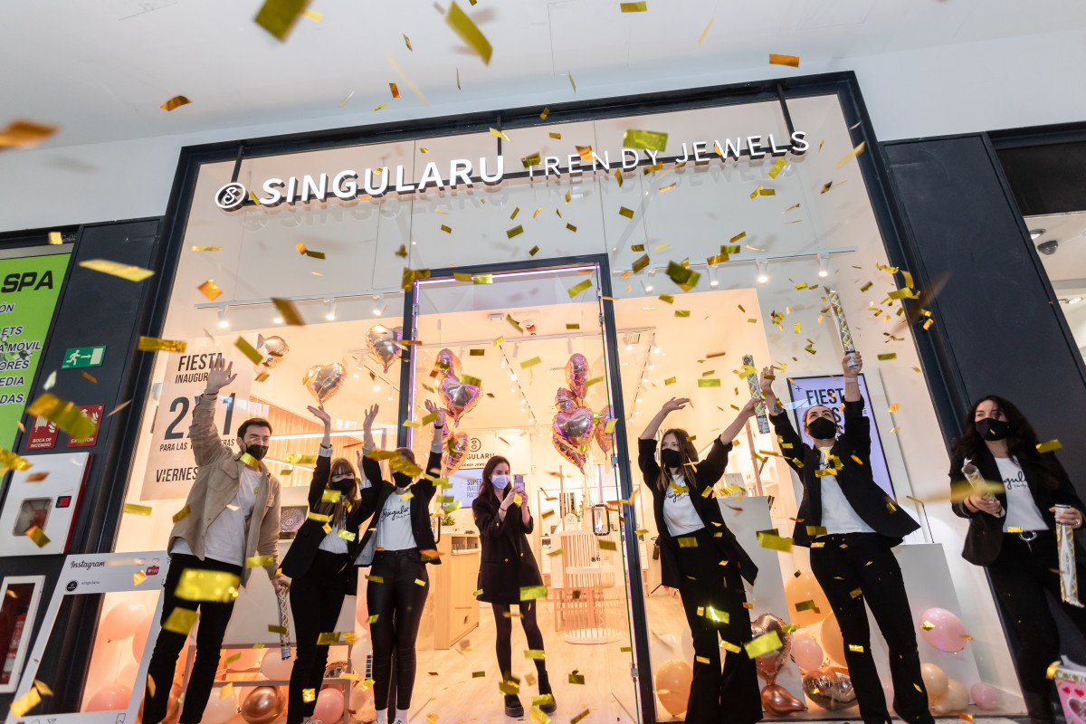 Inaug singularu CS 29