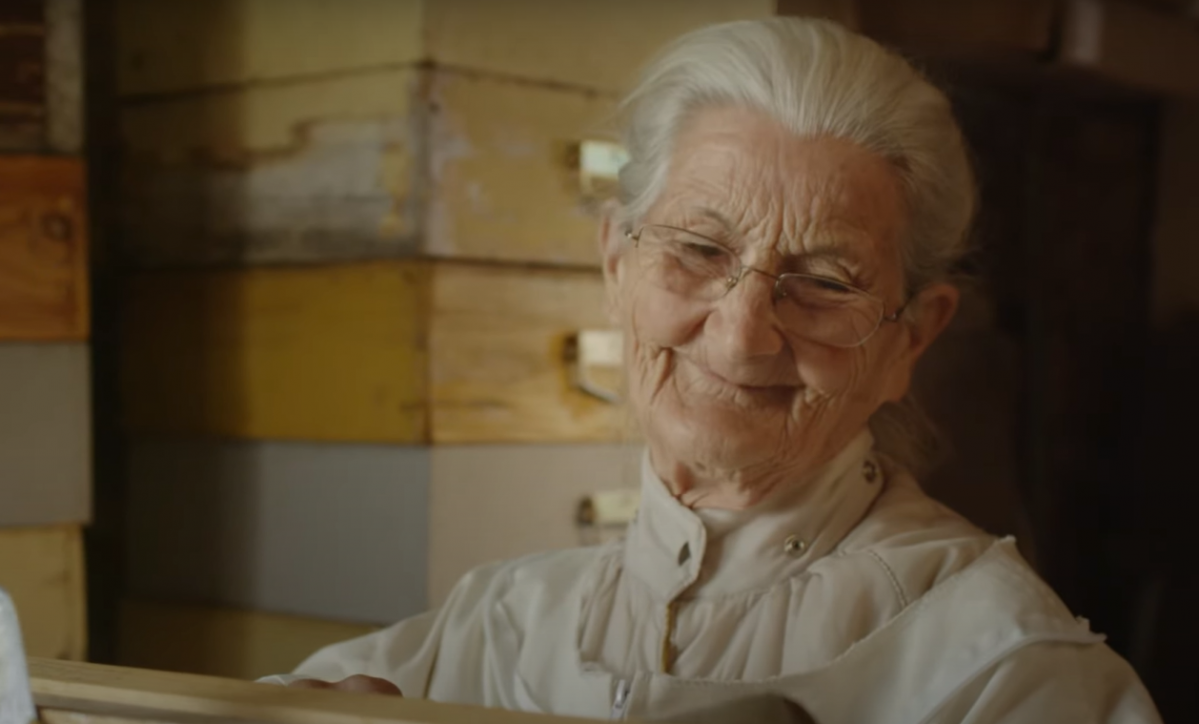 Benedicta Su00e1nchez