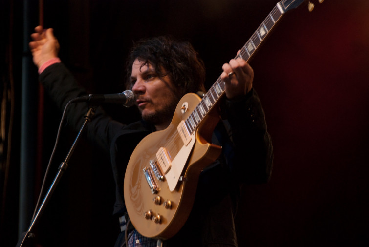 Wilco dará cuatro conciertos en España este verano