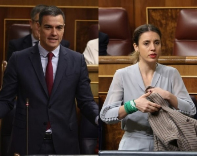La vida es un carnaval, y Pedro Sánchez aguanta la careta