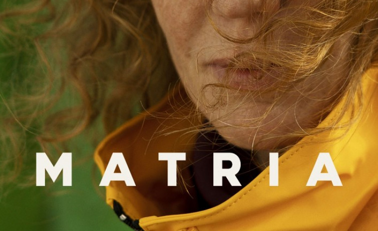 Así es la película 'Matria', debut de Álvaro Gago, que logra estrenarse en la Berlinale (vídeos)