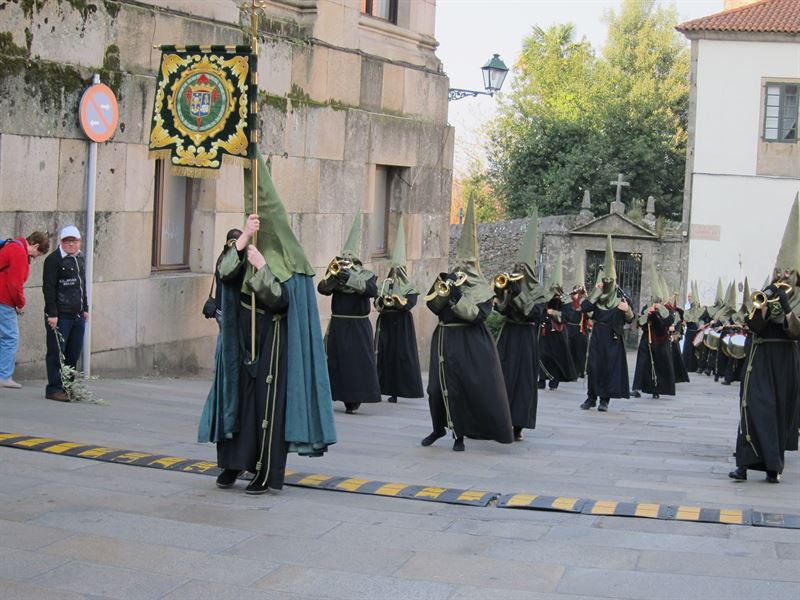 Ferrolprocesion
