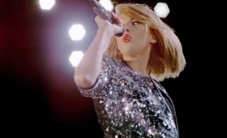 Solo hay una mujer, Taylor Swift, entre los 10 artistas y bandas que más facturaron en 2022 según Forbes