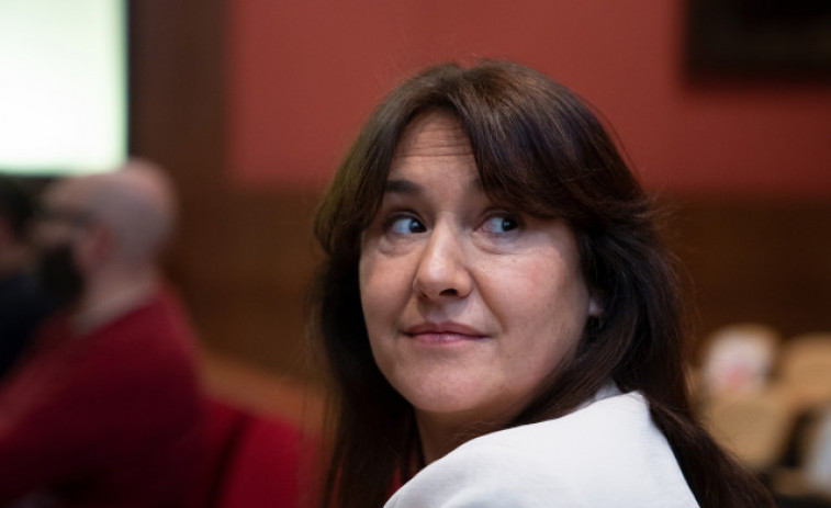 Laura Borrás y su juicio “político”: se queda sola ante la justicia