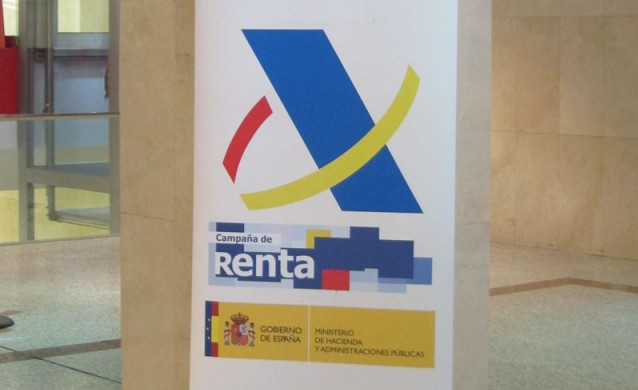 Cuenta atrás para el inicio de la campaña de la renta