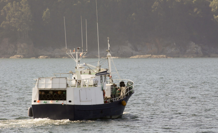 La Unión Europea no prohibirá finalmente la pesca de arrastre en las zonas marinas protegidas
