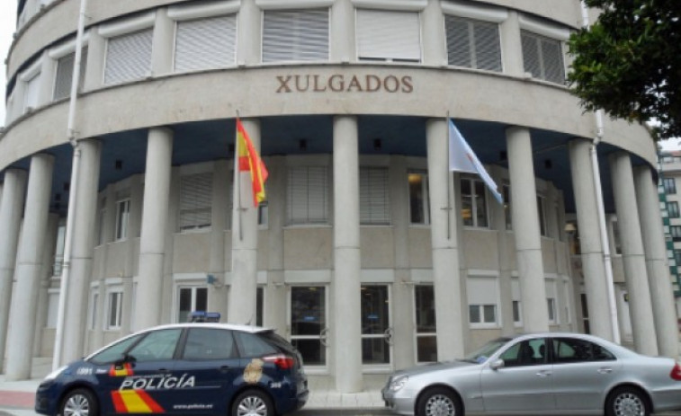 ​Suspendido en Pontevedra el juicio por una violación a una niña de 9 años en su casa