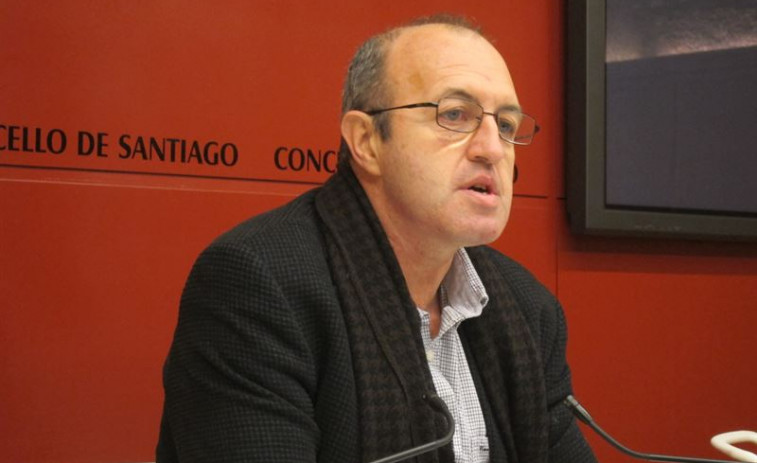 Piden 9 anos de inhabilitación para un exconcelleiro do PP de Santiago