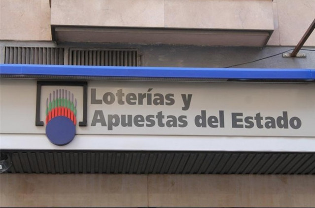 Archivo - Loterías y Apuestas del Estado