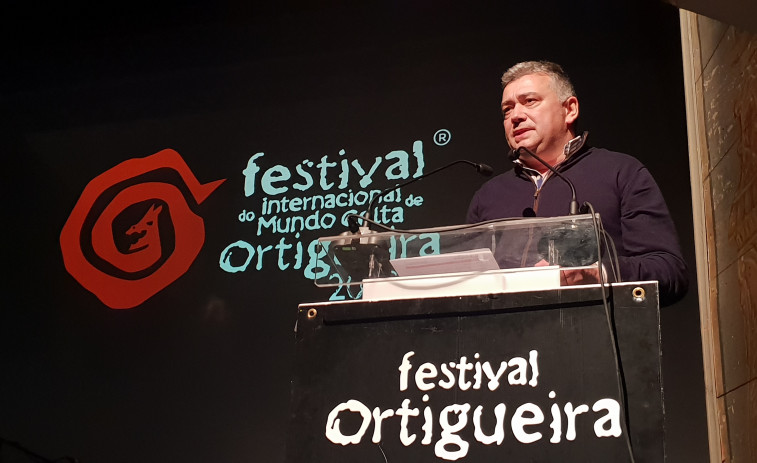 El Festival de Ortigueira presenta a sus artistas para esta edición
