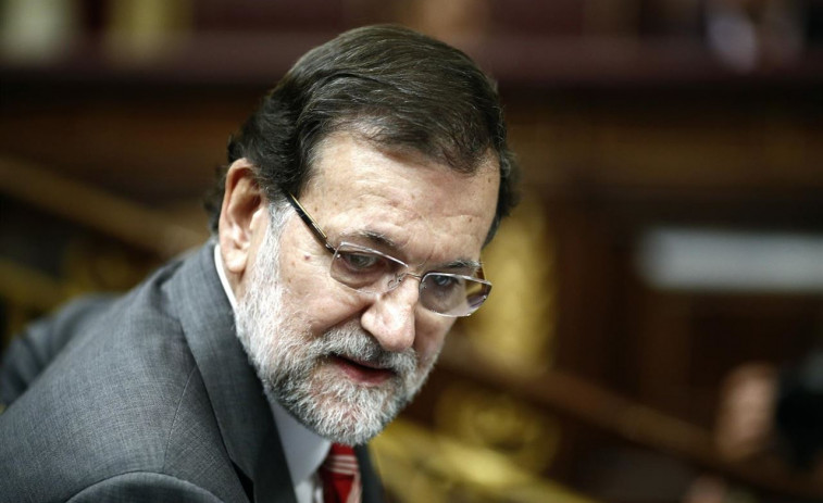 ​Rajoy aspira a un 