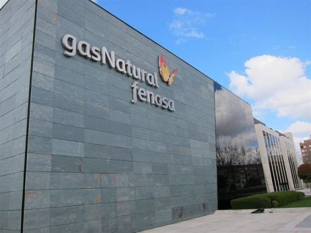 Gas Natural Fenosa confirma su rating 'BBB' con perspectiva estable