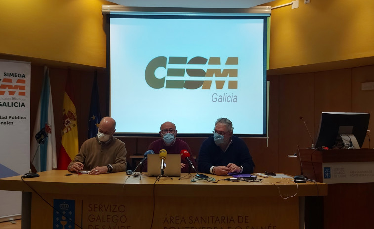 El sindicato CESM llama a sanitarios y a MIR a apoyar la huelga indefinida en el SERGAS que arranca mañana