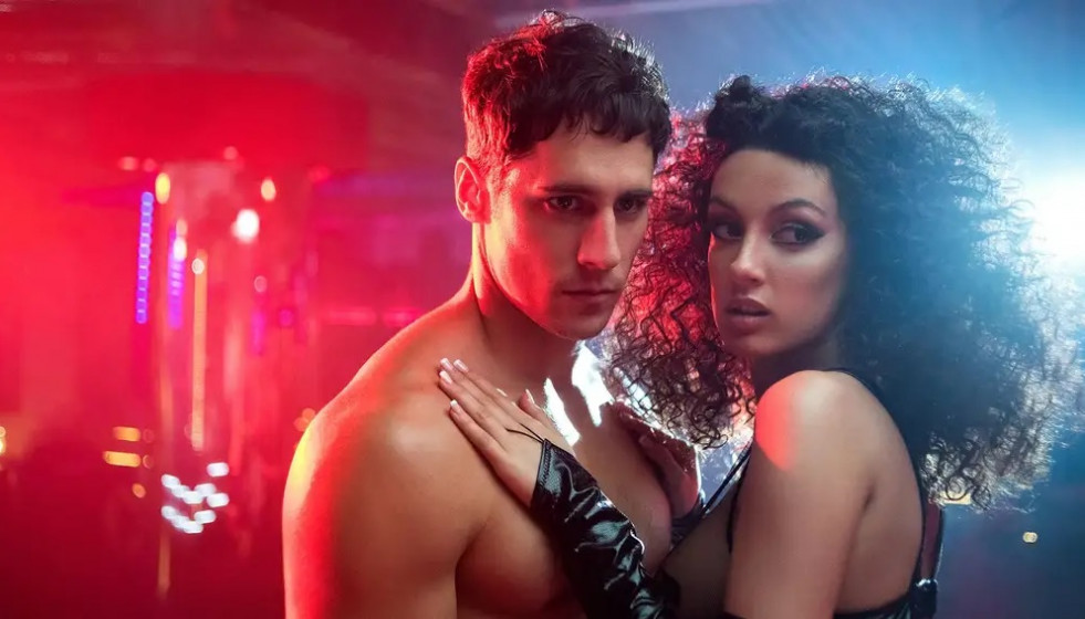 Martiño rivas nach vidal antena 3