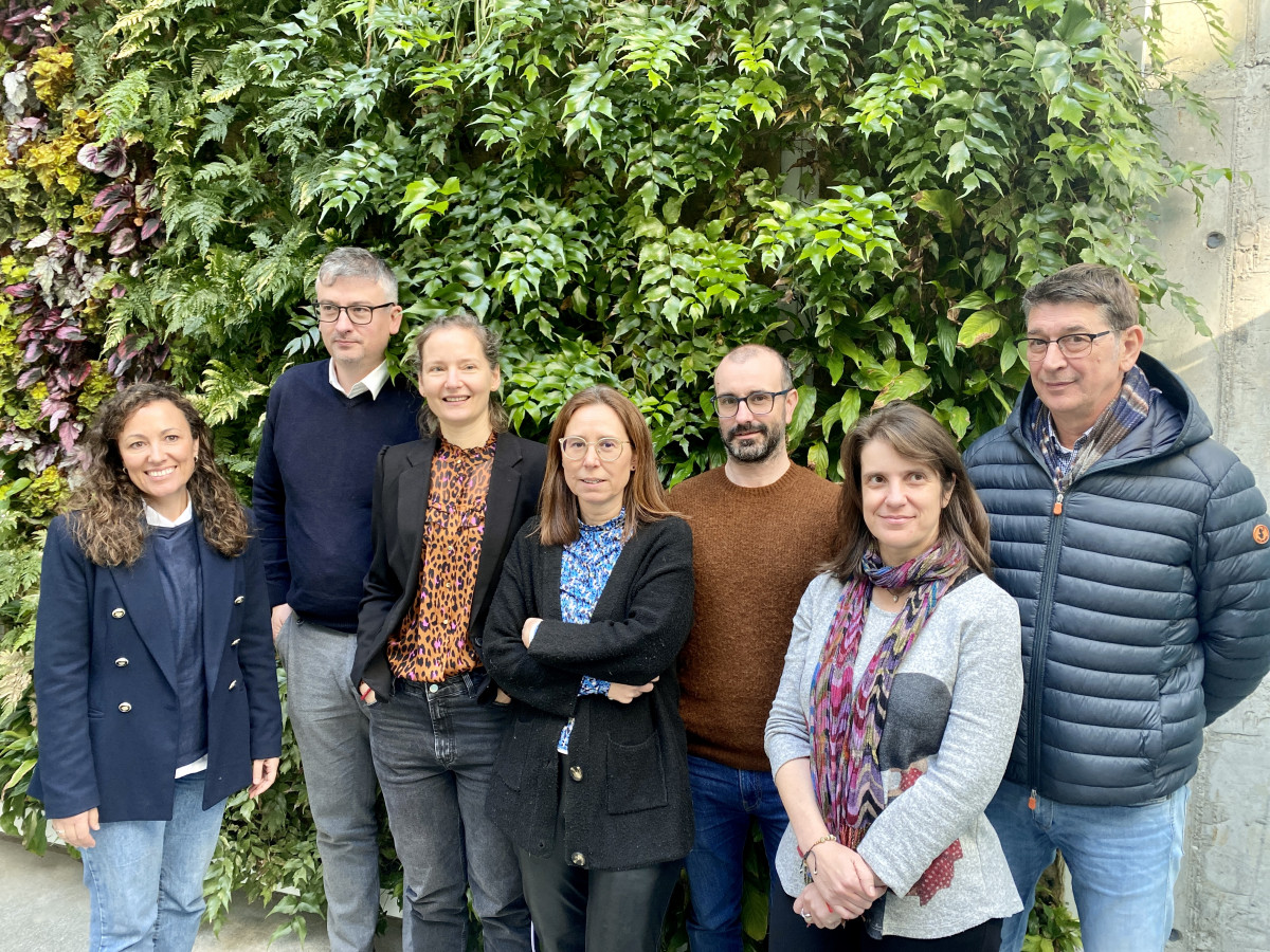 Comitu00e9 Consultivo WATERUN