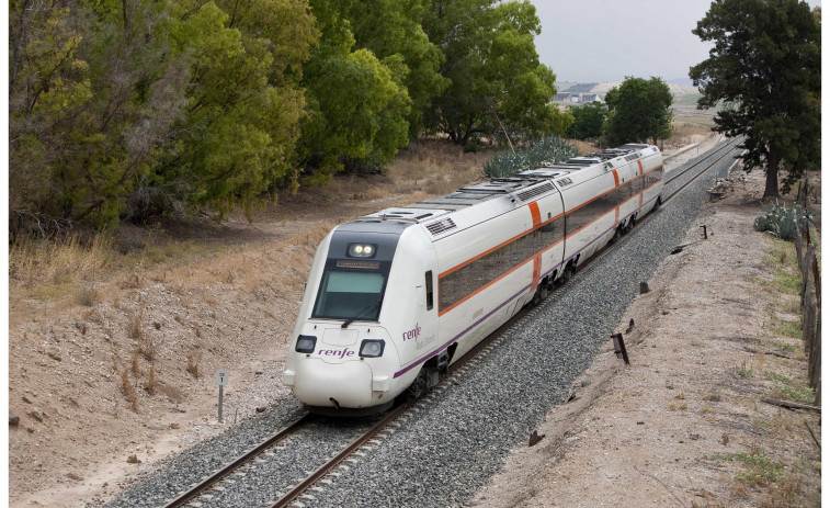 Transportes termina el estudio de alternativas de la salida de Vigo para la línea de alta velocidad con Porto