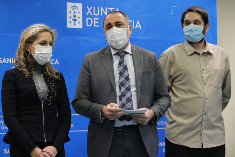 Casi el siete por ciento del piloto de cribado de cáncer de cérvix da positivo de papiloma