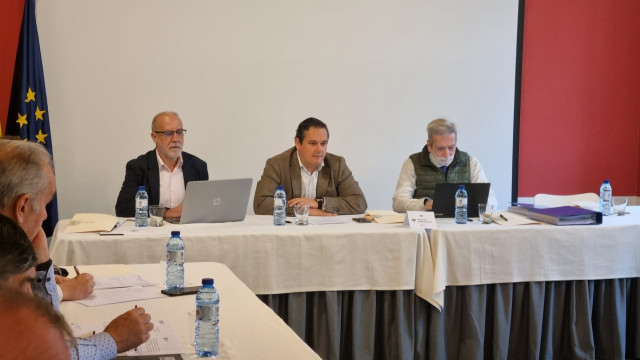 Constituido el consejo regulador de la Denominación de Origen Rías Baixas.