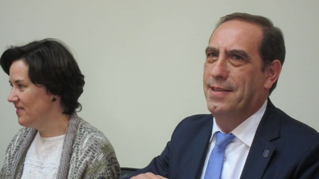 Galicia fue una de las tres comunidades que cumplió con el objetivo del déficit