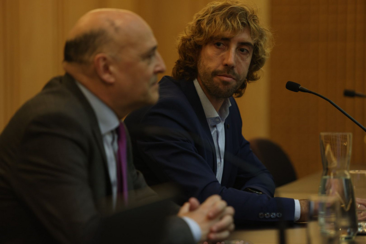 EVENTO ECOVAL Apertura