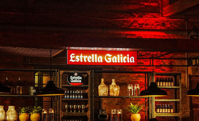 Estrella Galicia prevé 