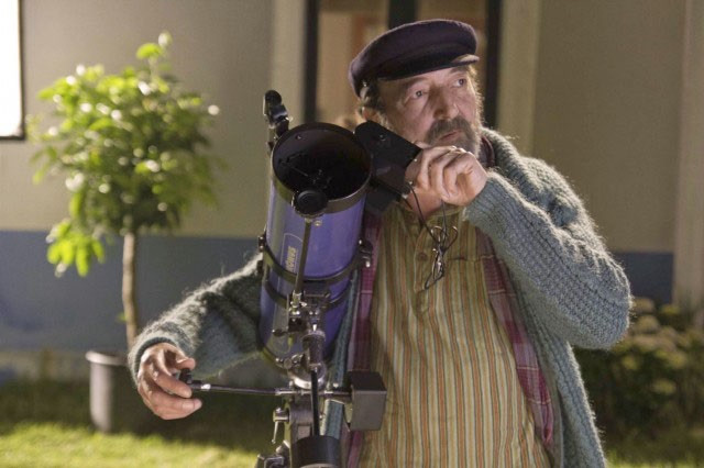 Xosé Manuel Oliveira 'Pico'.