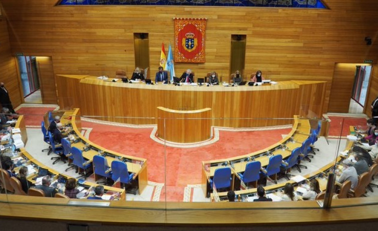 Un 20% de diputados del Parlamento Galego intentarán hacerse con una alcaldía el 28M