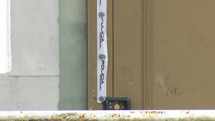 Un ajuste de cuentas detrás del asalto a una casa de Samil, con dos detenidos por tentativa de homicidio