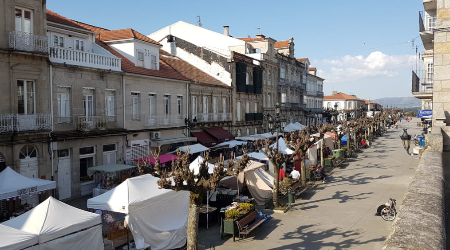 PUESTOS FIESTAS DE SAN TELMO